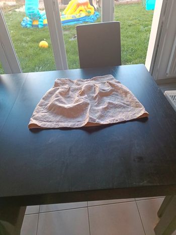 Jupe femme taille 42