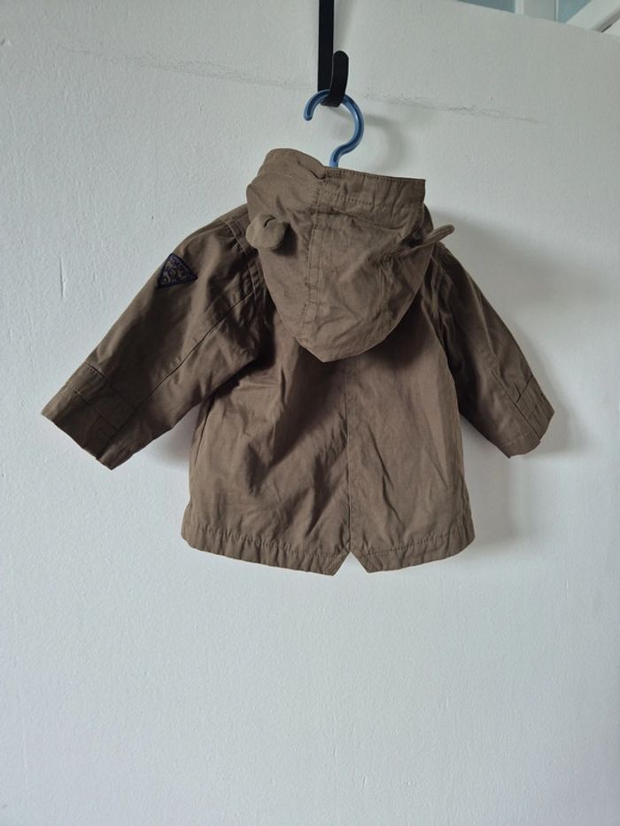 Veste bebe - photo numéro 3