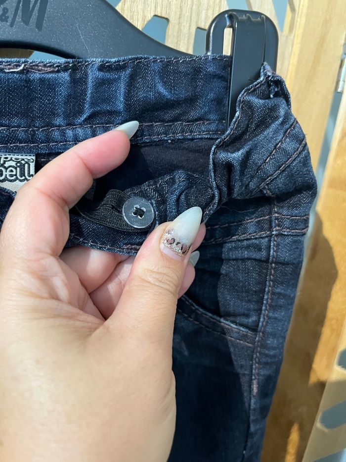 Jeans TAO 23m - photo numéro 4