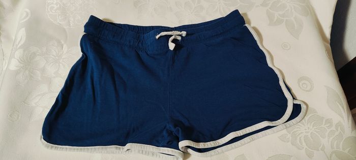 Short fille 12 ans - photo numéro 3
