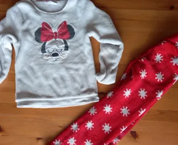 Pyjama 8 ans