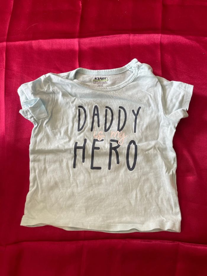 2 tee-shirt garçon - photo numéro 2