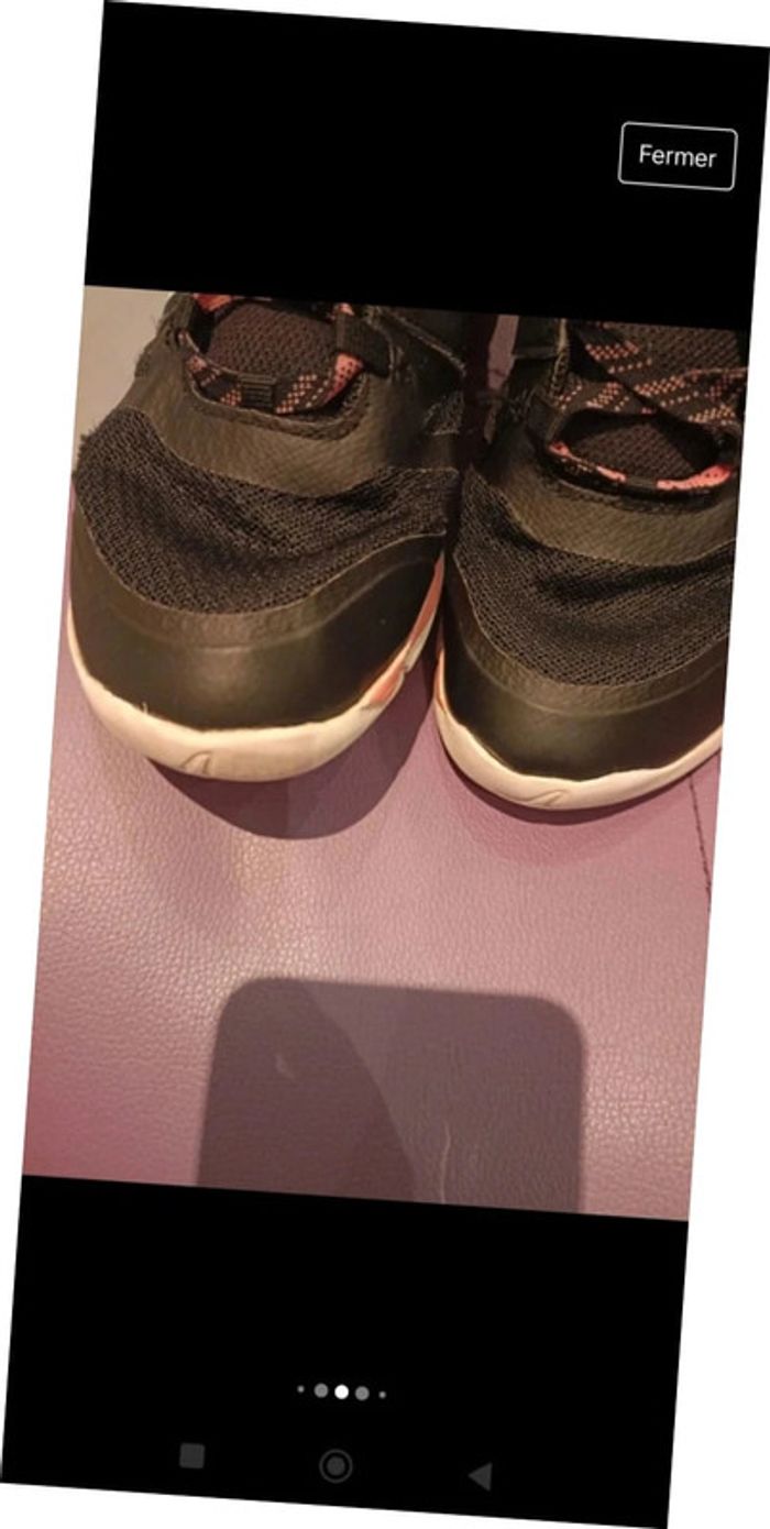 Baskets Decathlon - photo numéro 11