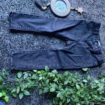 Jean Zara taille 2/3 ans