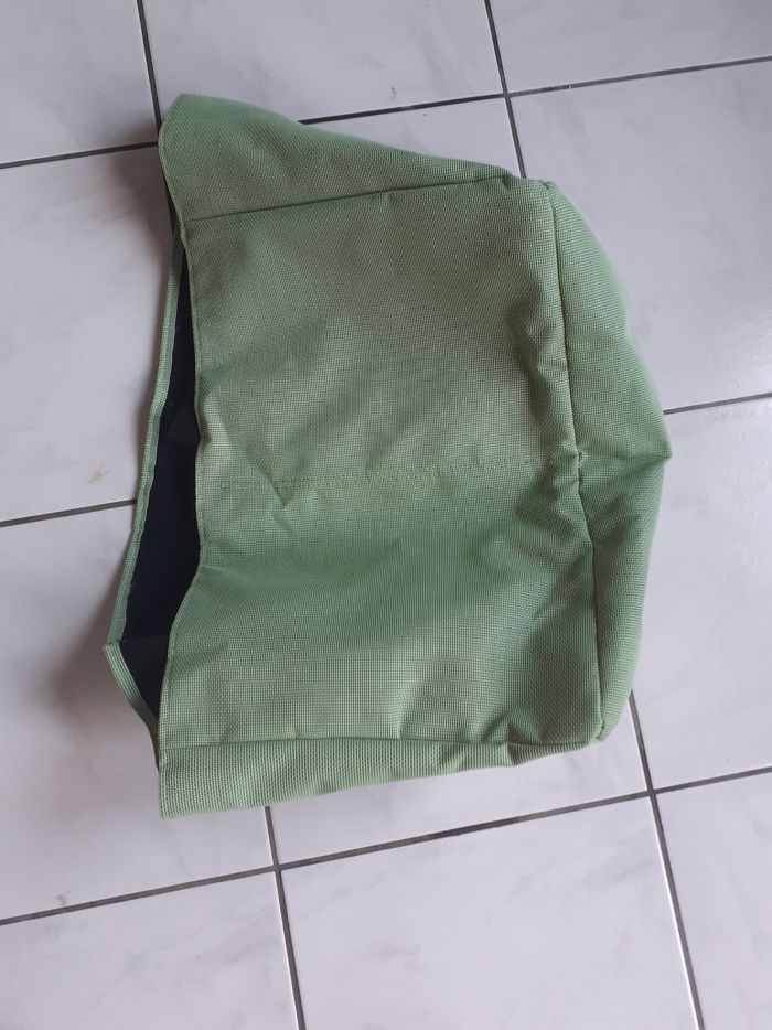 Jardinière geotextile neuve 45L bourgeon