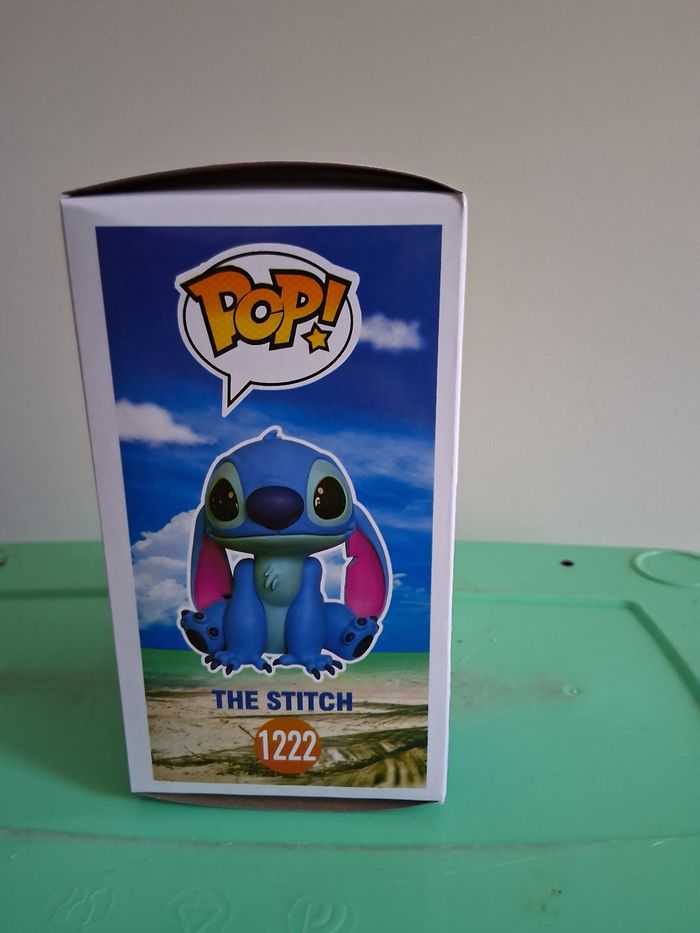 Pop Stitch n °1222 - photo numéro 4