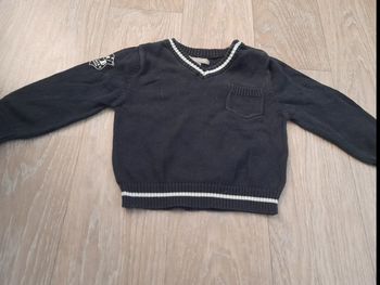 pull 6 mois