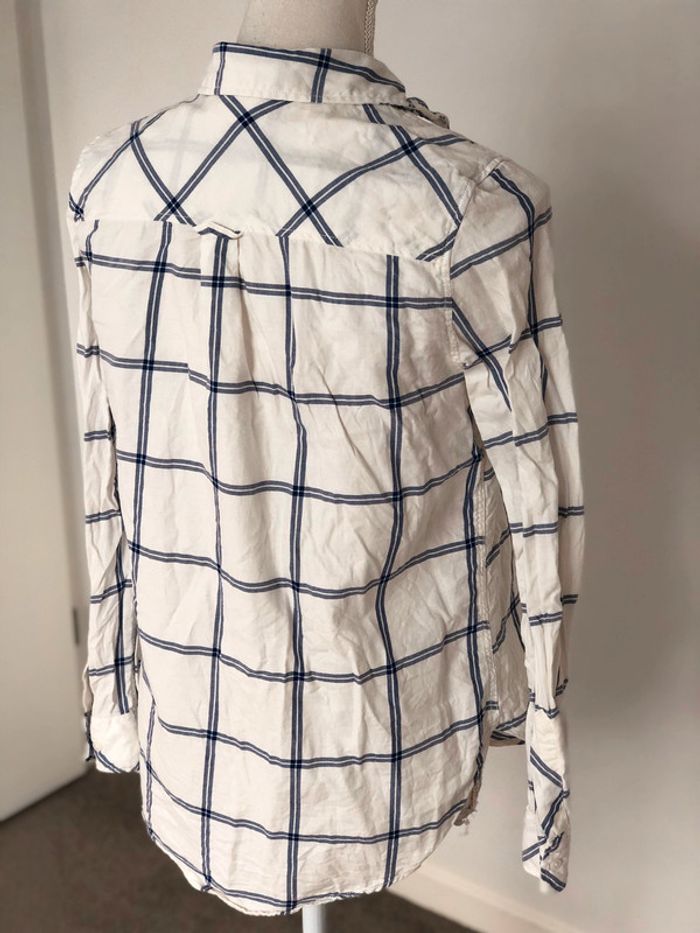 Chemise H&M taille 36 - photo numéro 3