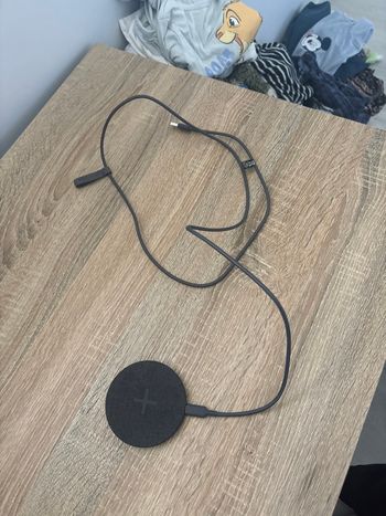 Chargeur de téléphone 