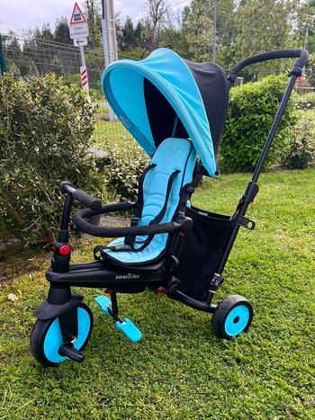 Vélo smartrike 3