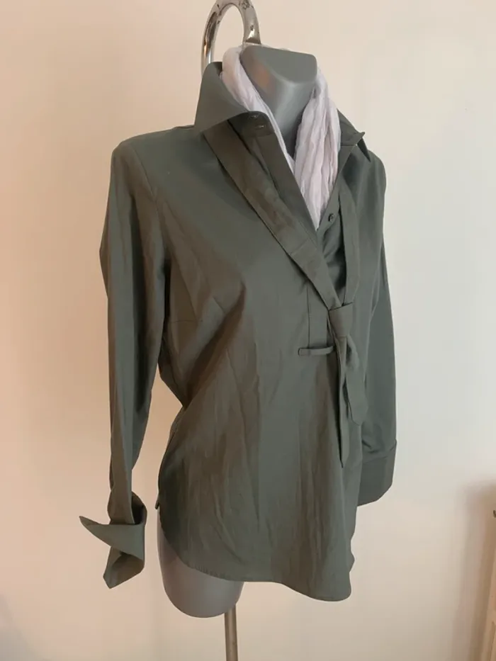 Hana San chemise T 38