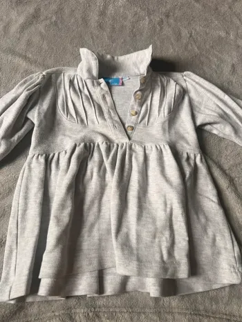 Robe fille