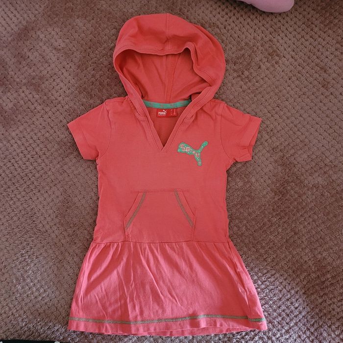 Robe Puma