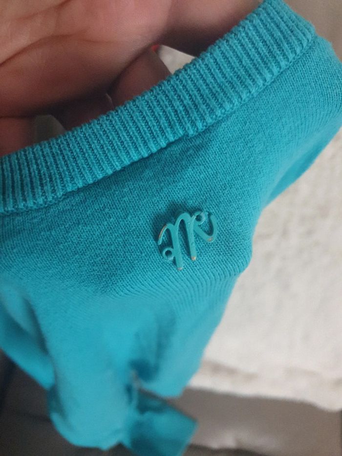 Gilet 8 ans - photo numéro 3