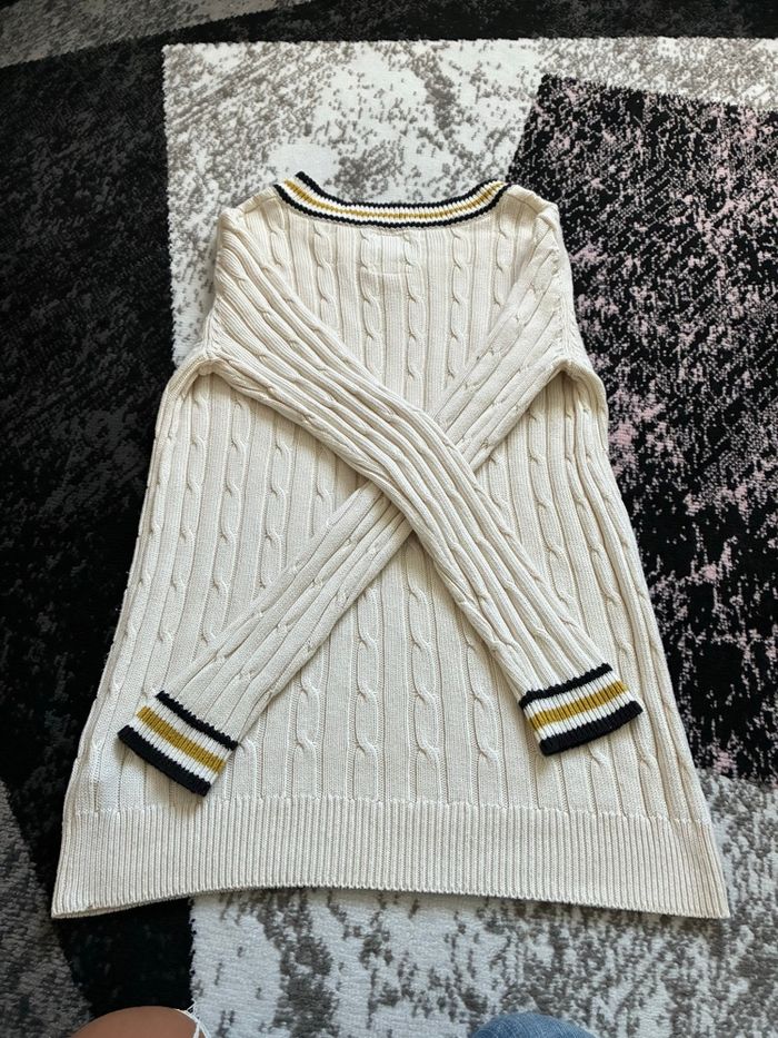 Pull homme taille L - photo numéro 3