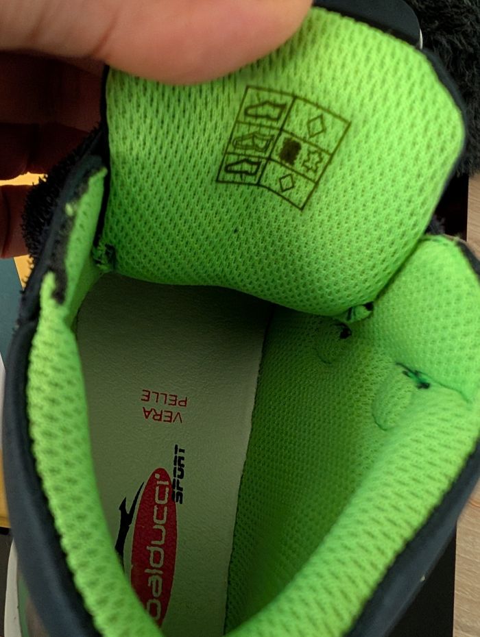 Chaussures garçon. Taille 29. Neuf. Balducci - photo numéro 6