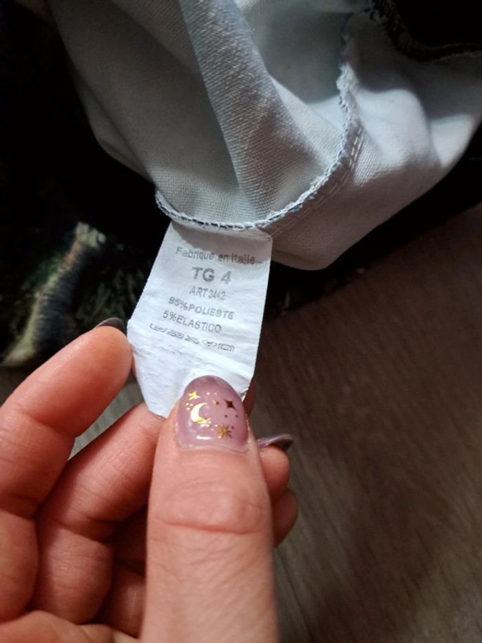 Pull fin - photo numéro 2