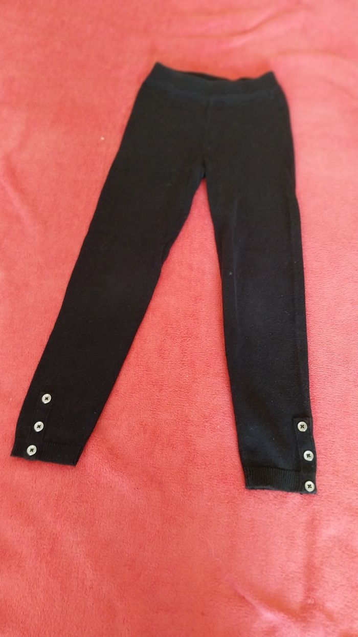 1 lot de 8 vêtements fille 3 ans - photo numéro 6