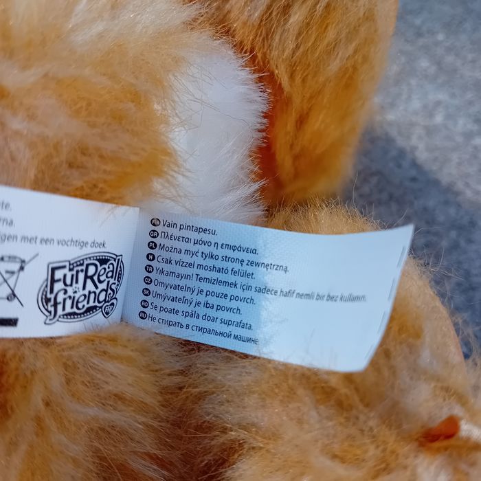 FurReal - photo numéro 5