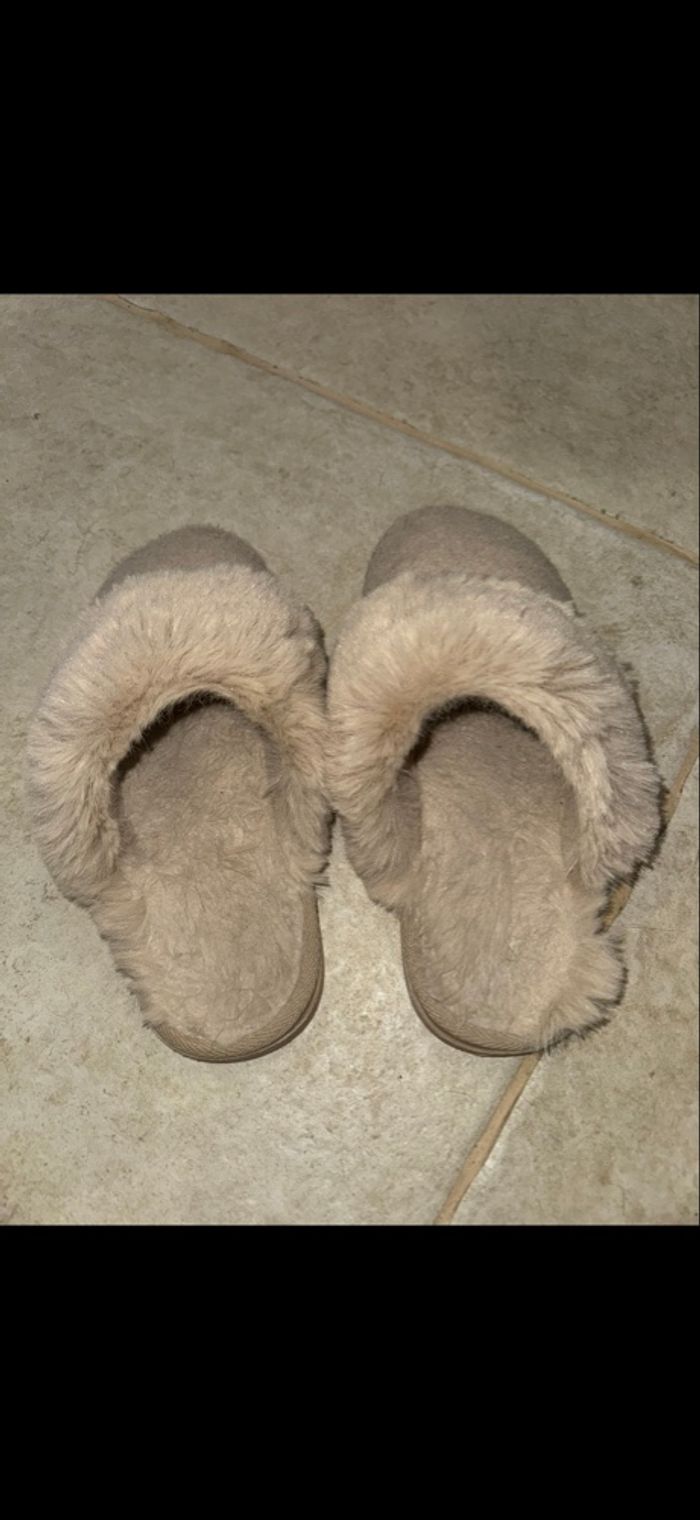 Chaussons - photo numéro 2