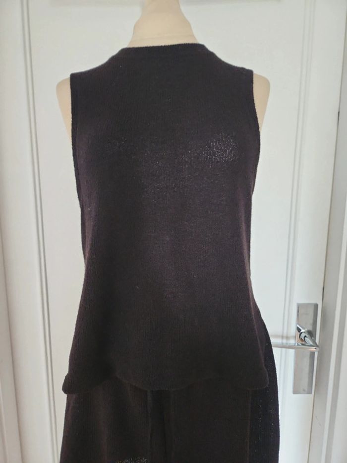 Ensemble haut et short H&M - photo numéro 2