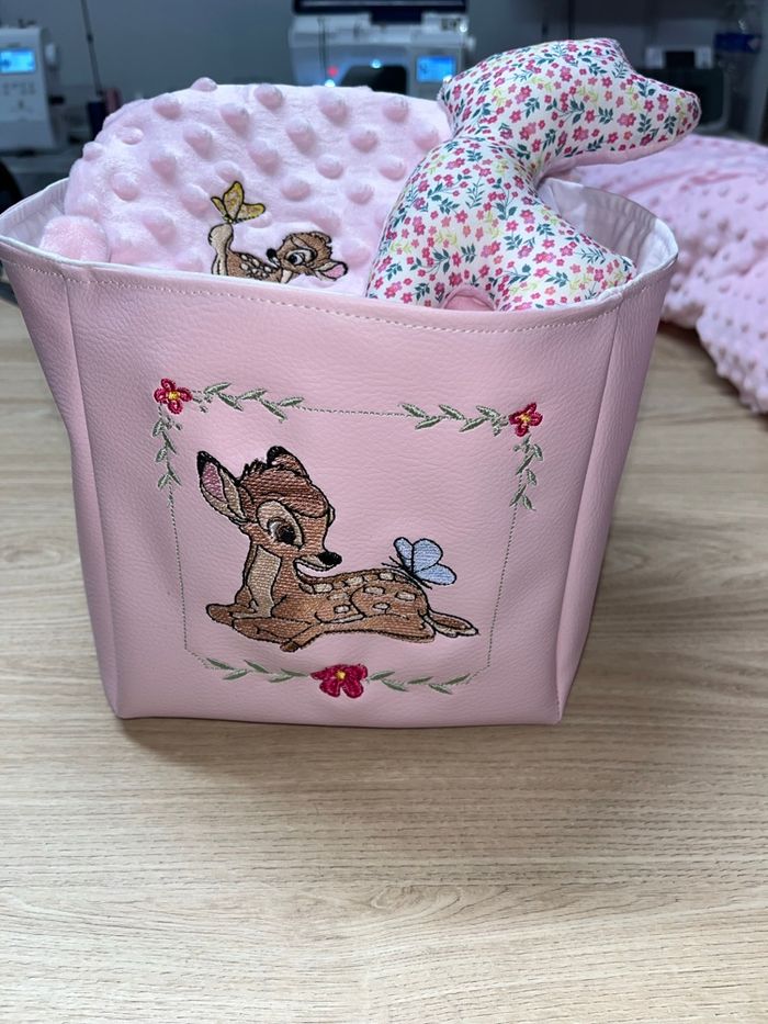 Coffret bambi - photo numéro 4