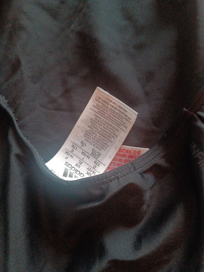 Maillot de bain une piece - photo numéro 4