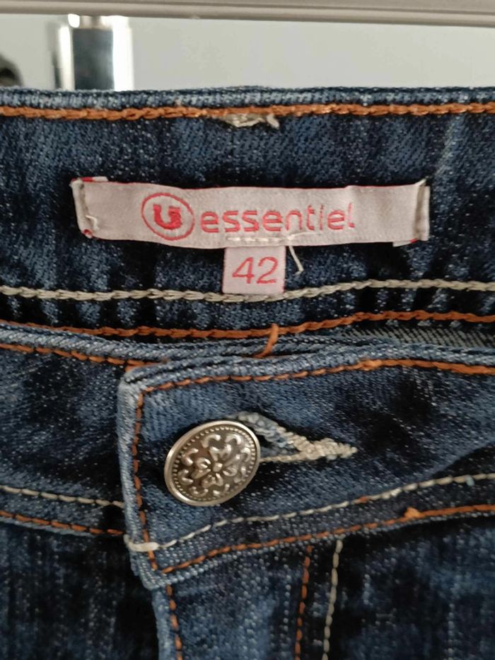 jean taille 42 - photo numéro 3
