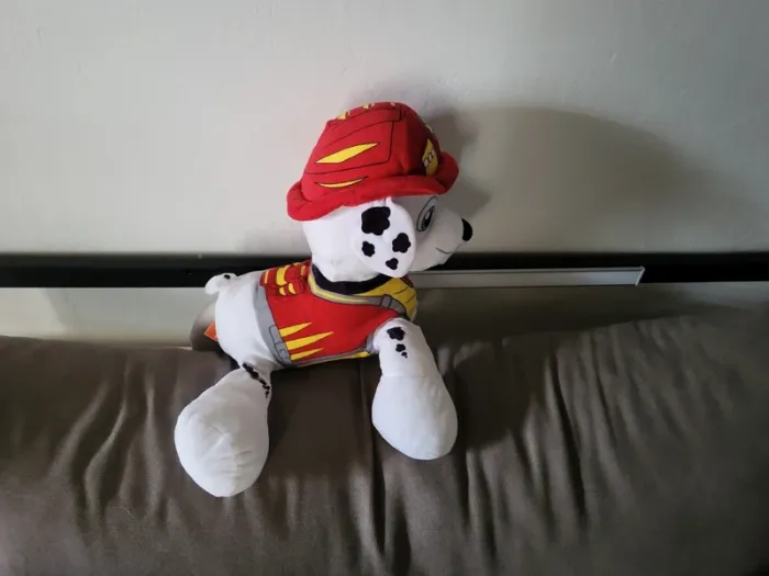 Peluche - photo numéro 3