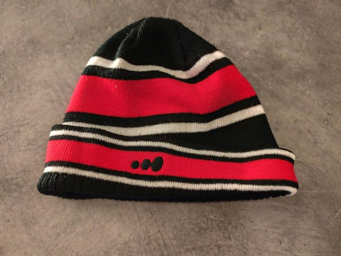 Bonnet wed'ze junior