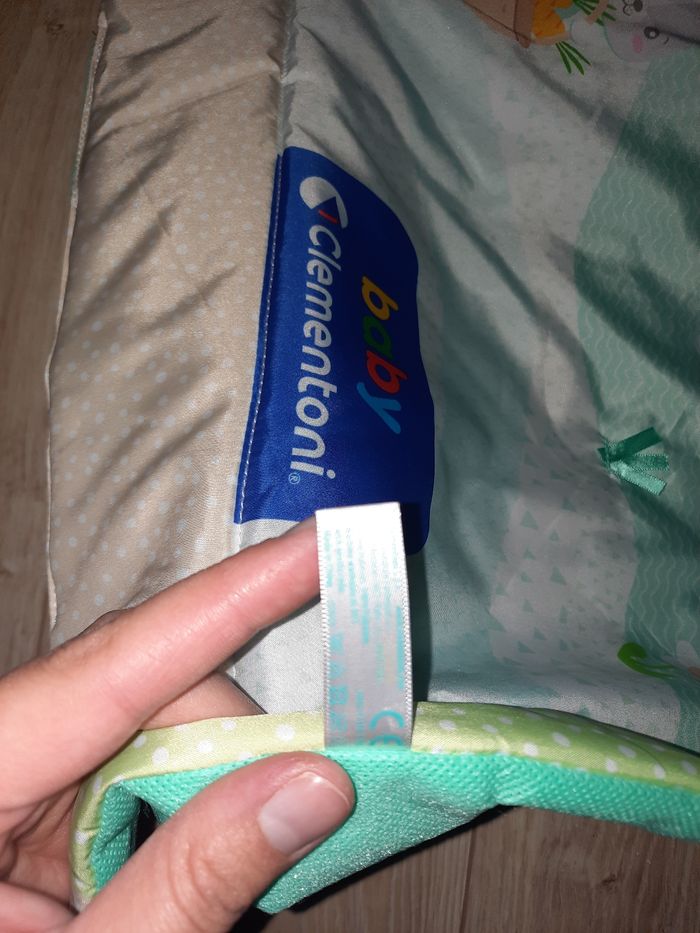 Tapis d éveil clementoni - photo numéro 3