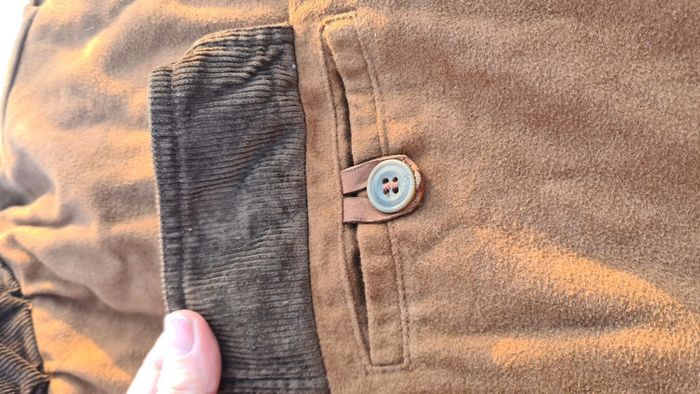 Véritable veste Marlboro Classics Vintage T 40 FR T 48 EU - photo numéro 16