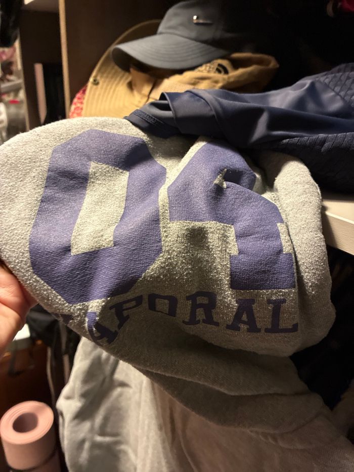 gilet KAPORAL taille L - photo numéro 4