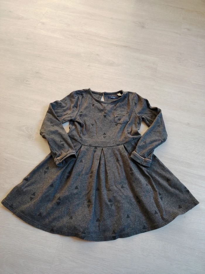 Robe okaidi