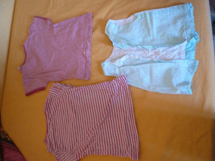 lot de 3 tee shirts 18 mois - photo numéro 5