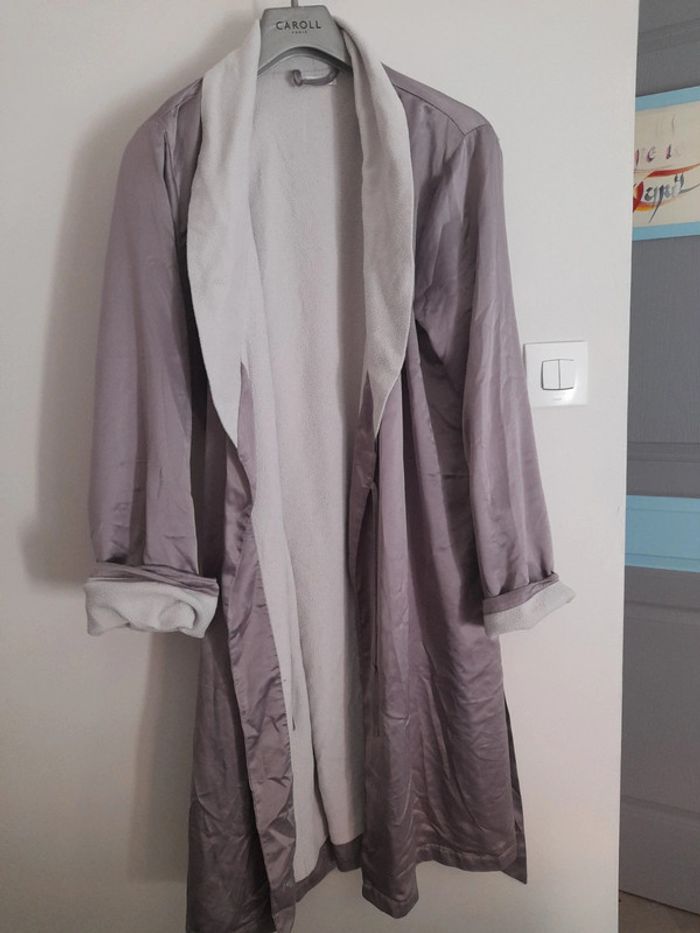 Peignoir