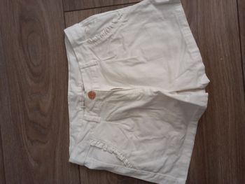 Short  12 Ans  " Orchestra  " NEUF