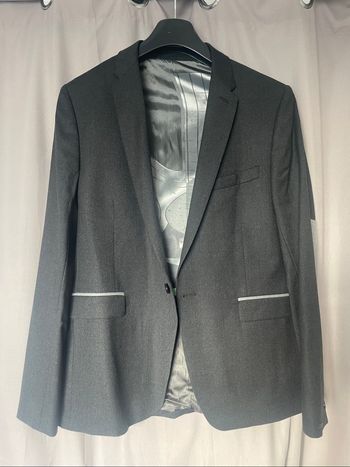 Blazer Azzaro