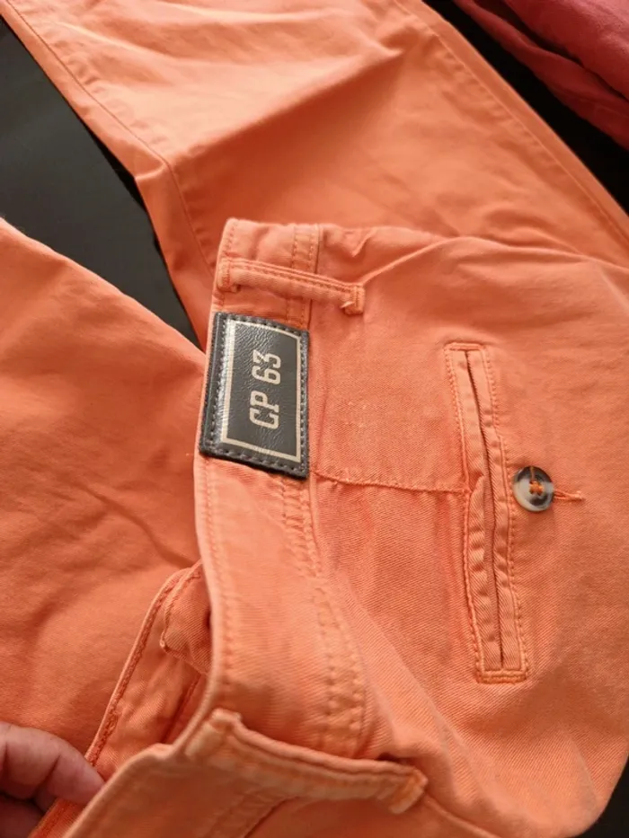 2 Chino homme 34 - photo numéro 9