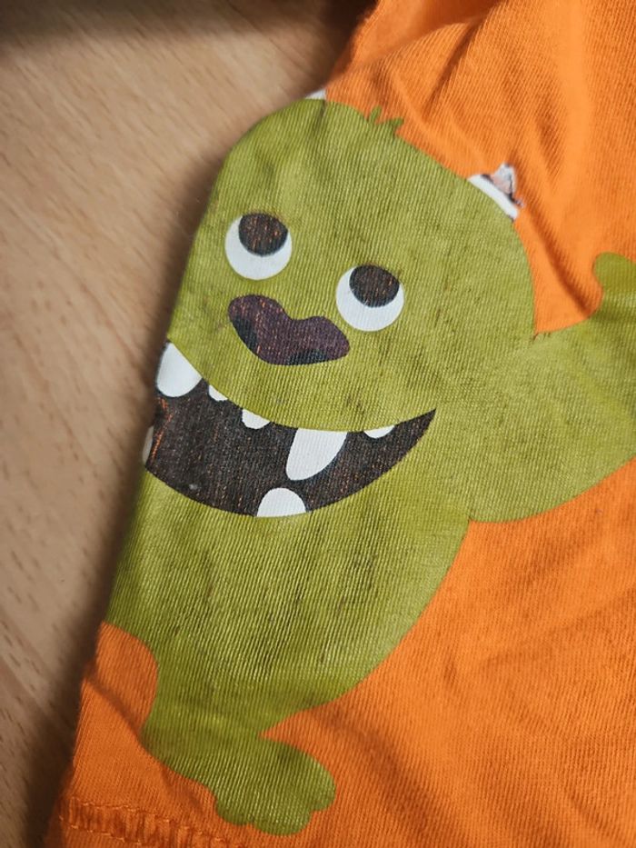 T-shirt - photo numéro 9