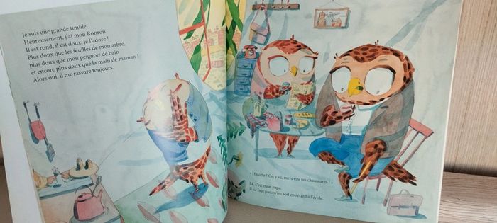 Hulotte - photo numéro 4