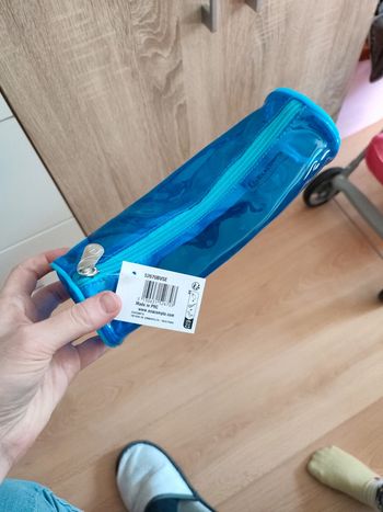 Trousse neuve