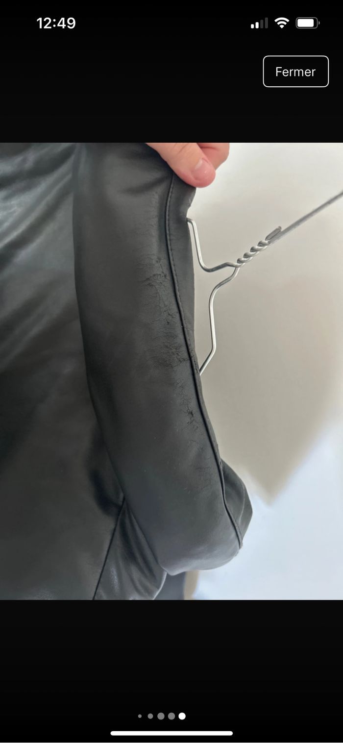 Manteau femme - photo numéro 4