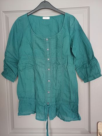 Chemise taille 2