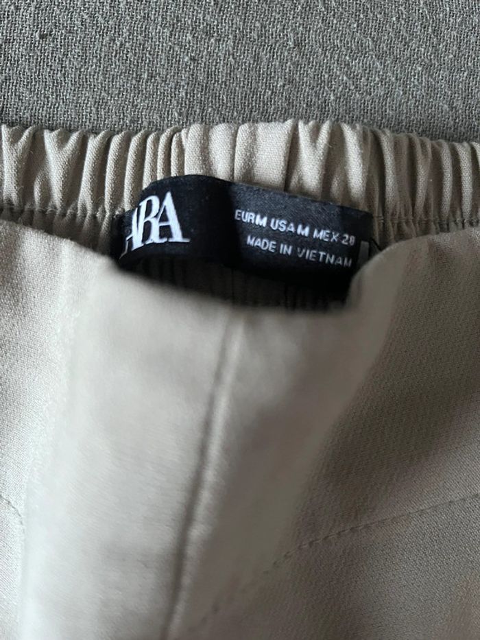 Pantalon tailleur - photo numéro 2