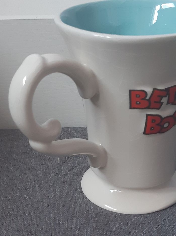 Mug / Tasse 2005 Betty Boop Avenue Of the Stars - photo numéro 4