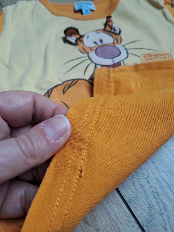 lot déclassé 18 mois - photo numéro 9