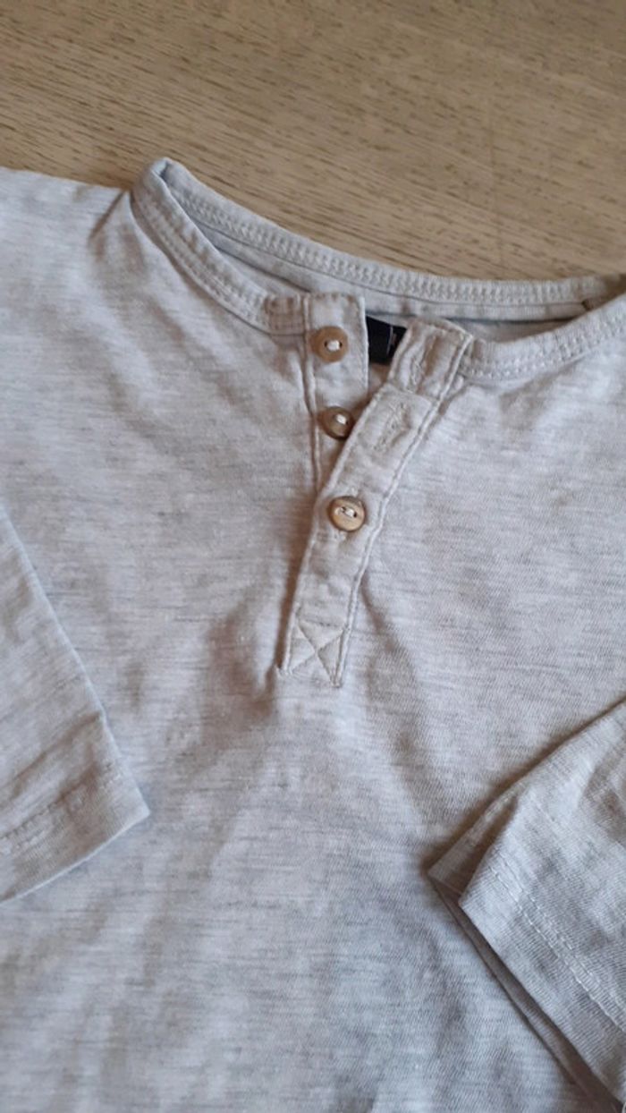 T-shirt - photo numéro 2