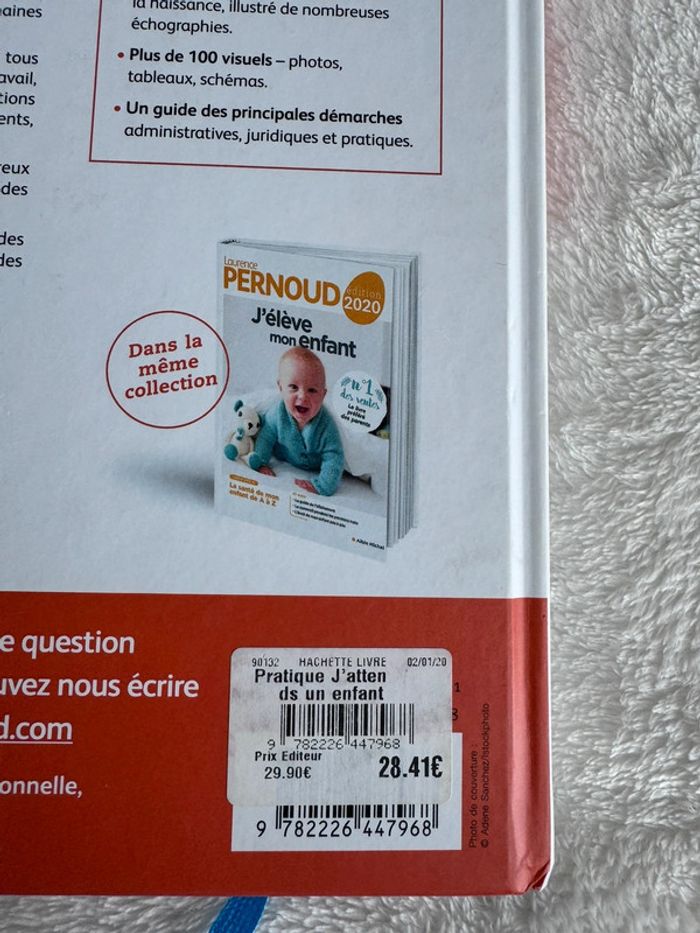 Livre - photo numéro 4