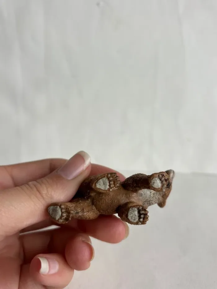 Ours brun Schleich - photo numéro 4